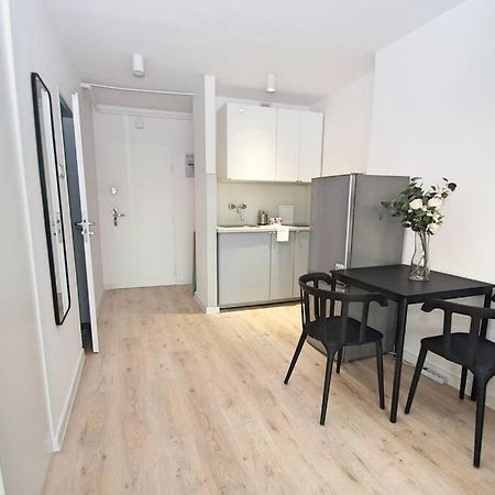 דירות Katowice, Sokolska 33, City Center מראה חיצוני תמונה