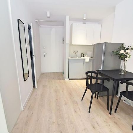 דירות Katowice, Sokolska 33, City Center מראה חיצוני תמונה