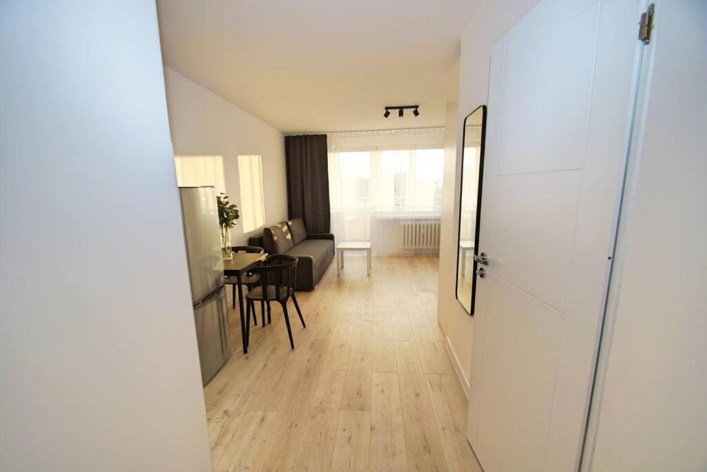 דירות Katowice, Sokolska 33, City Center מראה חיצוני תמונה
