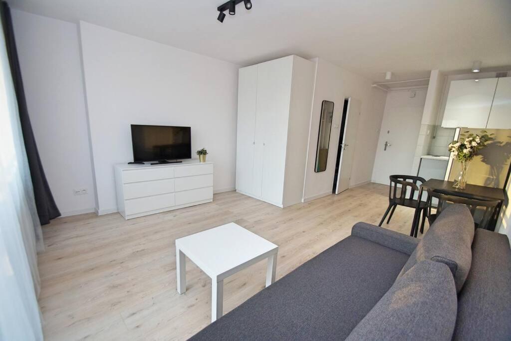 דירות Katowice, Sokolska 33, City Center מראה חיצוני תמונה
