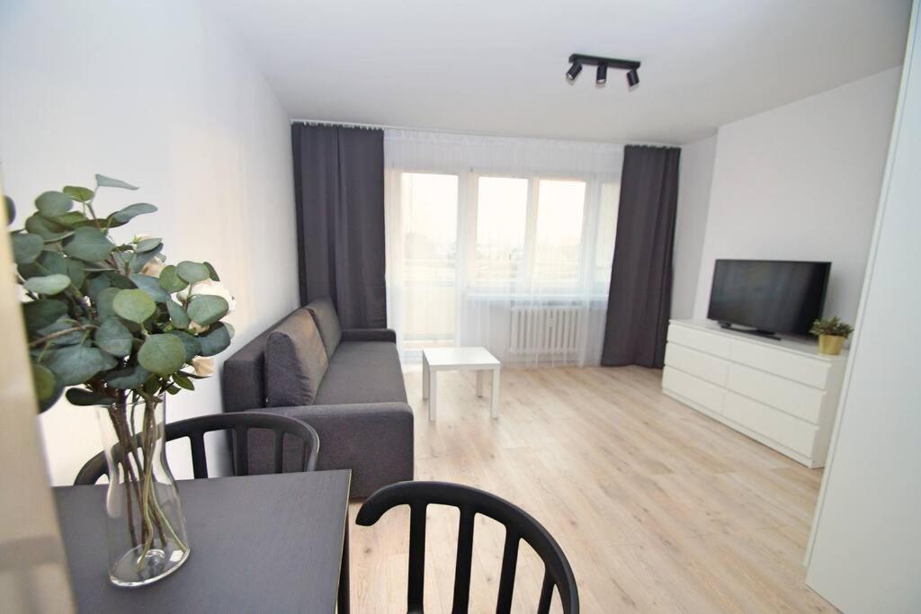 דירות Katowice, Sokolska 33, City Center מראה חיצוני תמונה