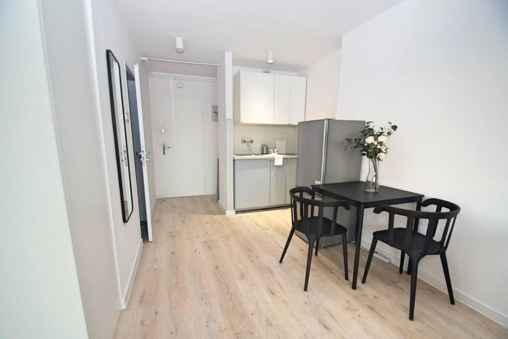 דירות Katowice, Sokolska 33, City Center מראה חיצוני תמונה