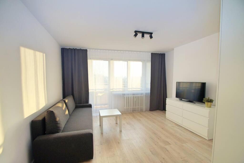 דירות Katowice, Sokolska 33, City Center מראה חיצוני תמונה