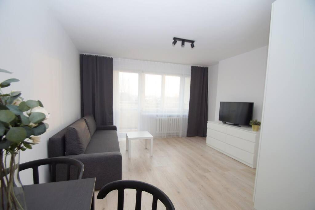 דירות Katowice, Sokolska 33, City Center מראה חיצוני תמונה